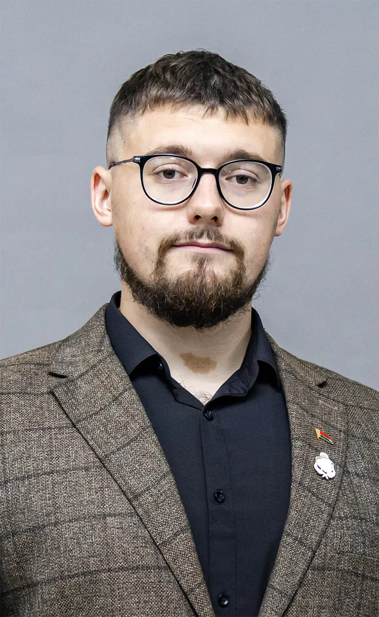 Марковіч Міхал Аляксеевіч