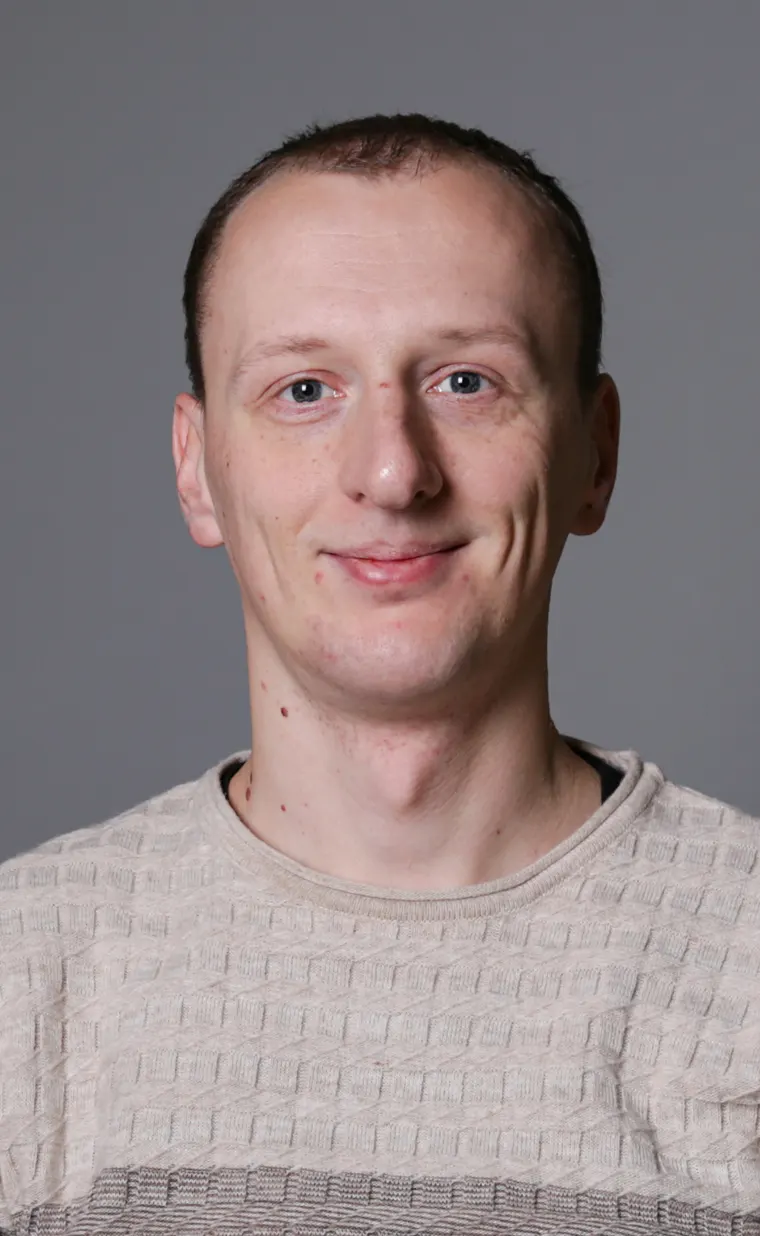 Медель Александр Петрович