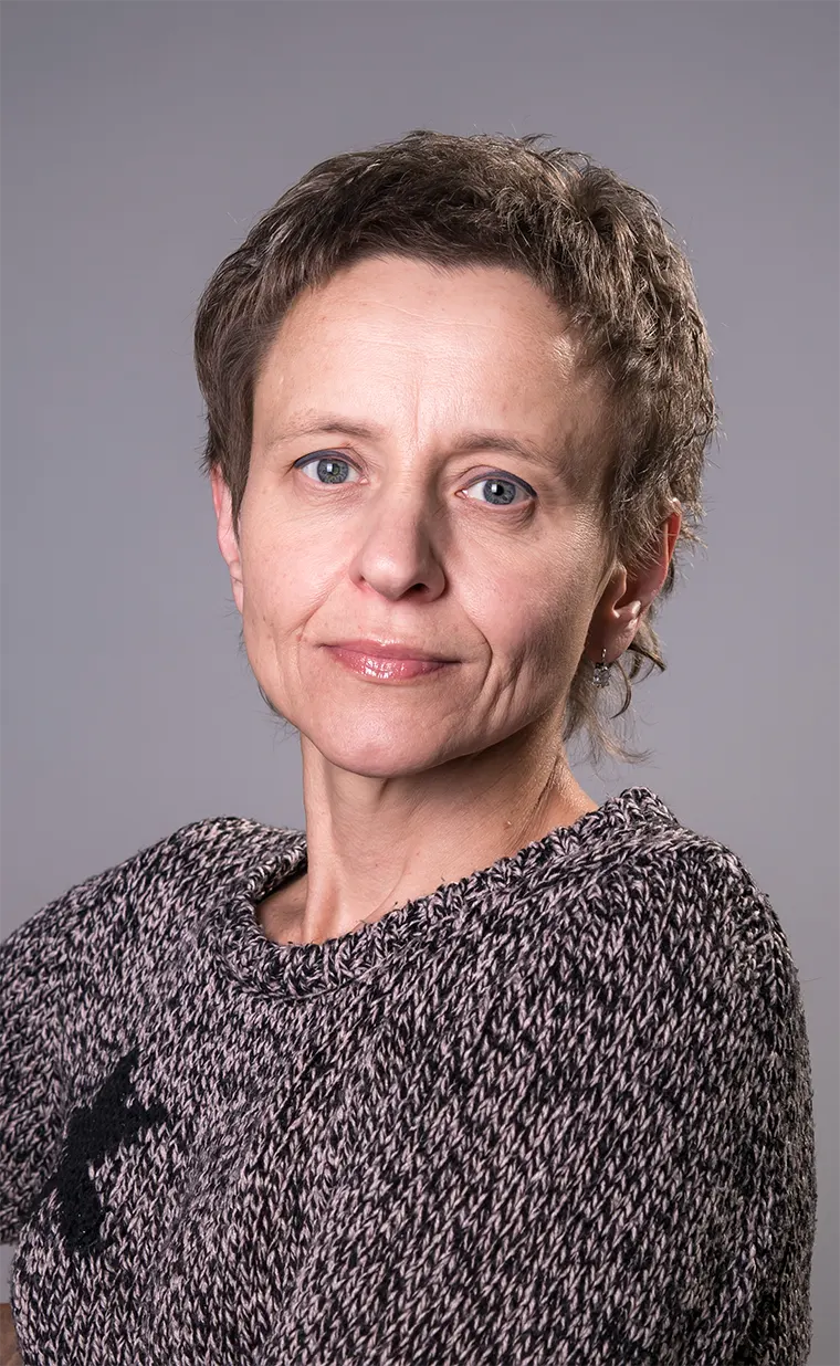 Минчукова Елена Михайловна
