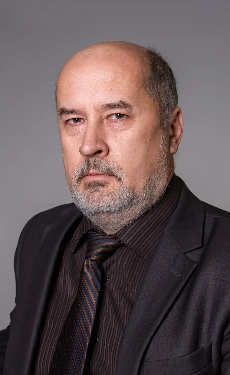 Митинов Андрей Владимирович