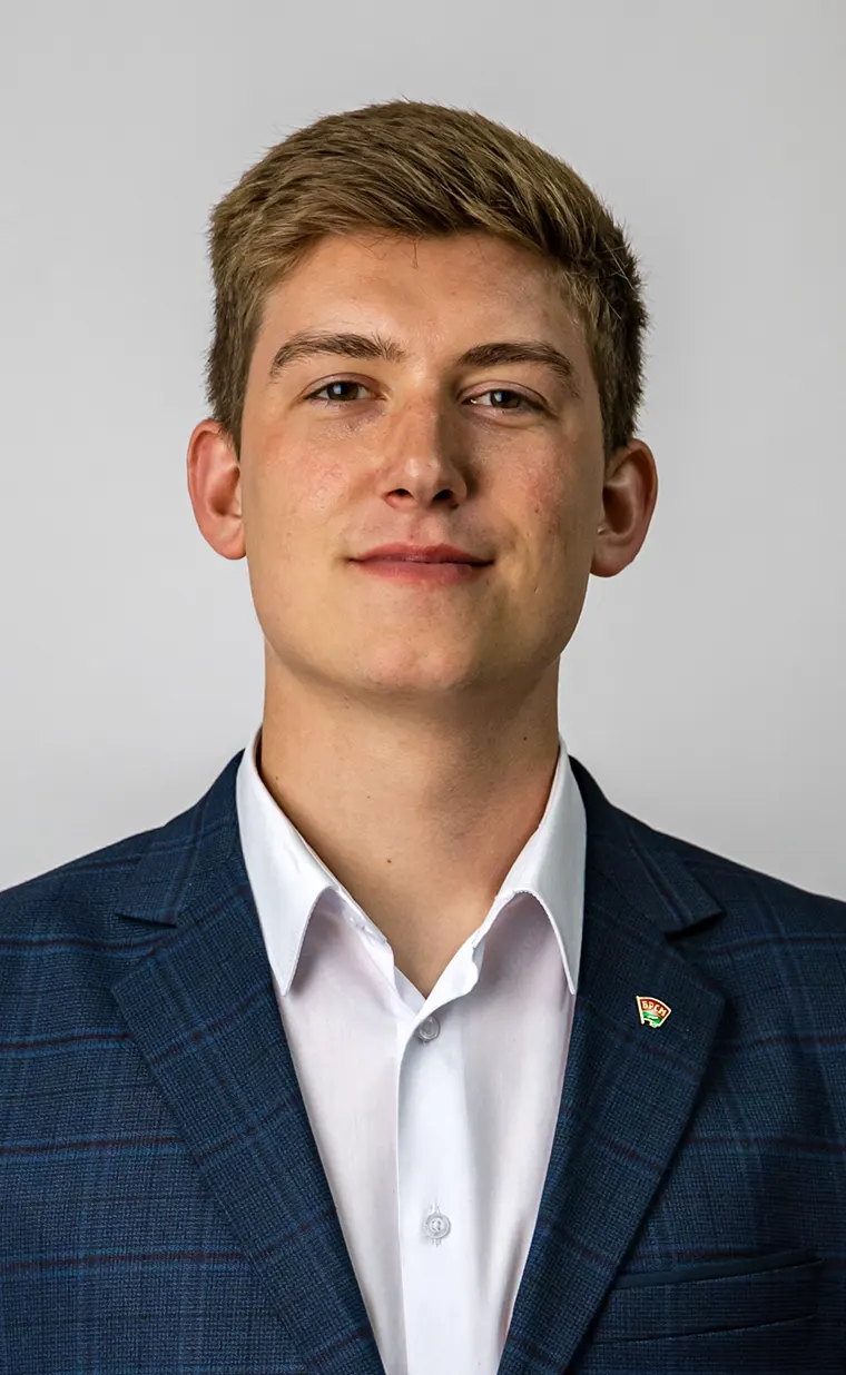 Ruslan Morzhevsky