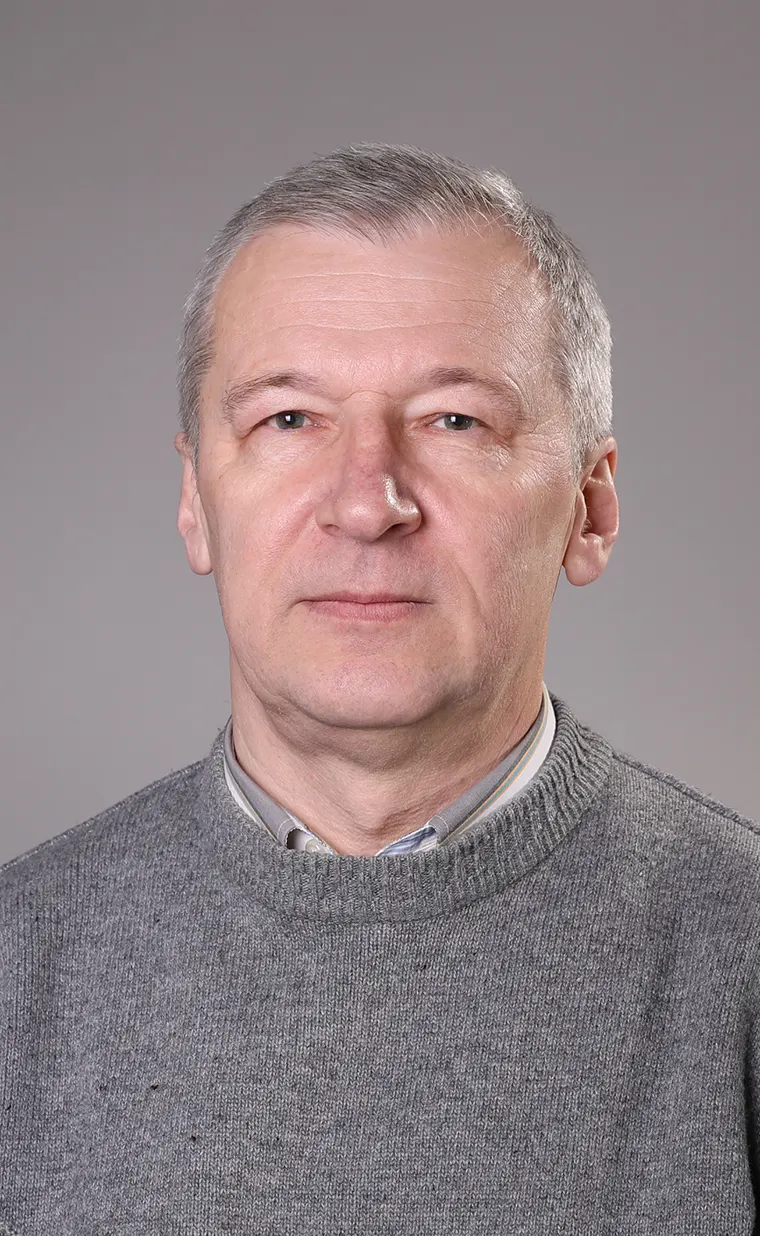 Мысливчик Анатолий Евгеньевич