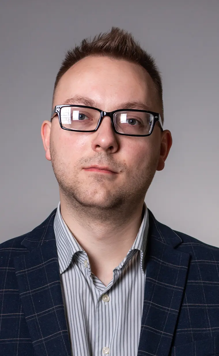 Alexander Ogorodnikov