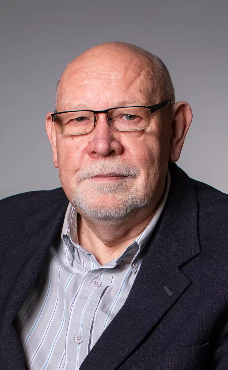 Arkady Oskin