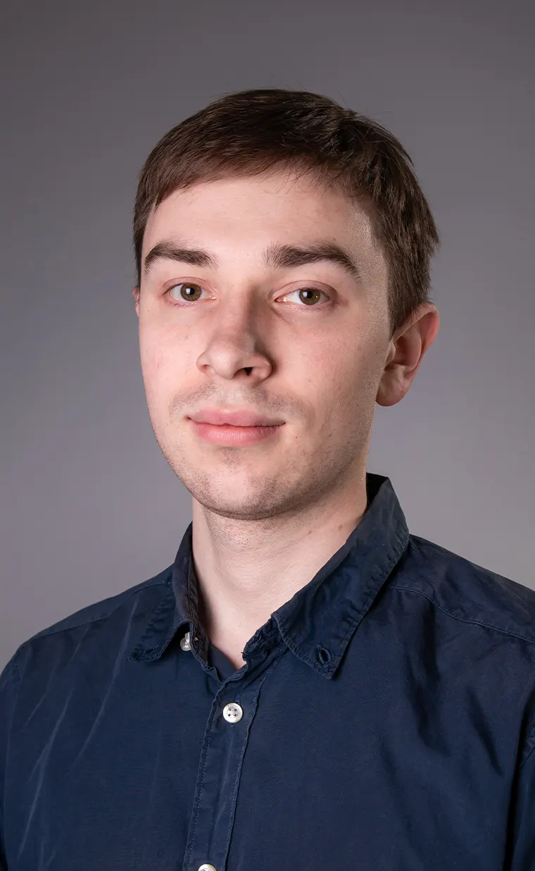 Паньков Павел Игоревич