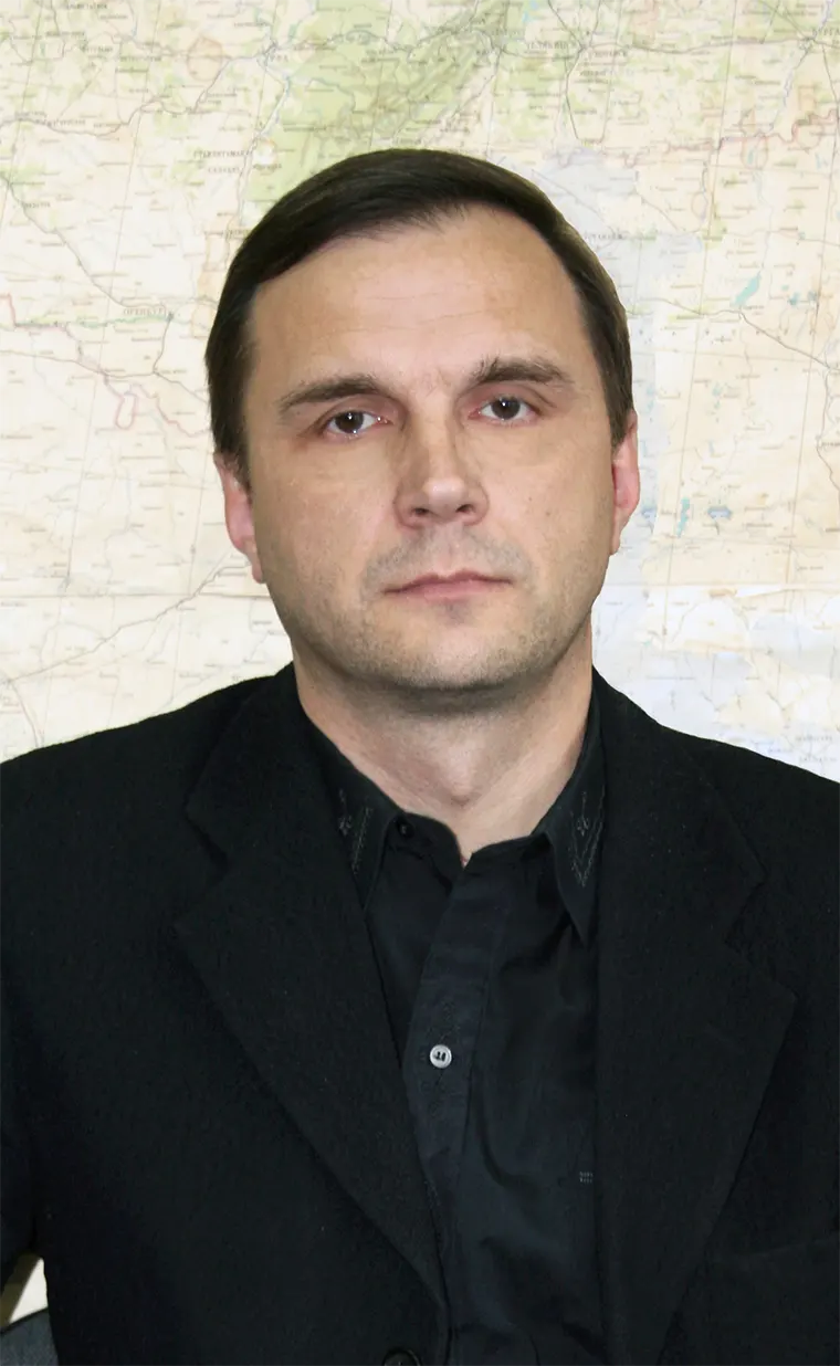Парадня Петр Федорович