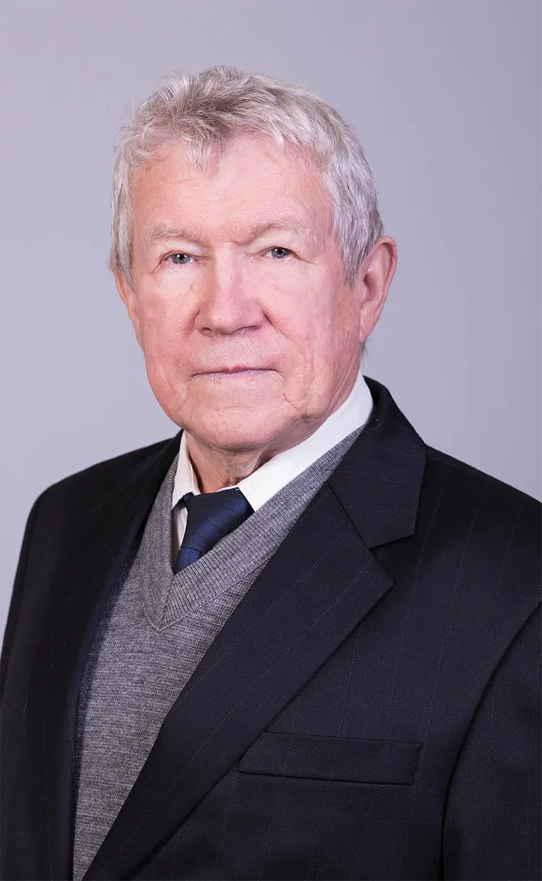 Питолин Владимир Евгеньевич