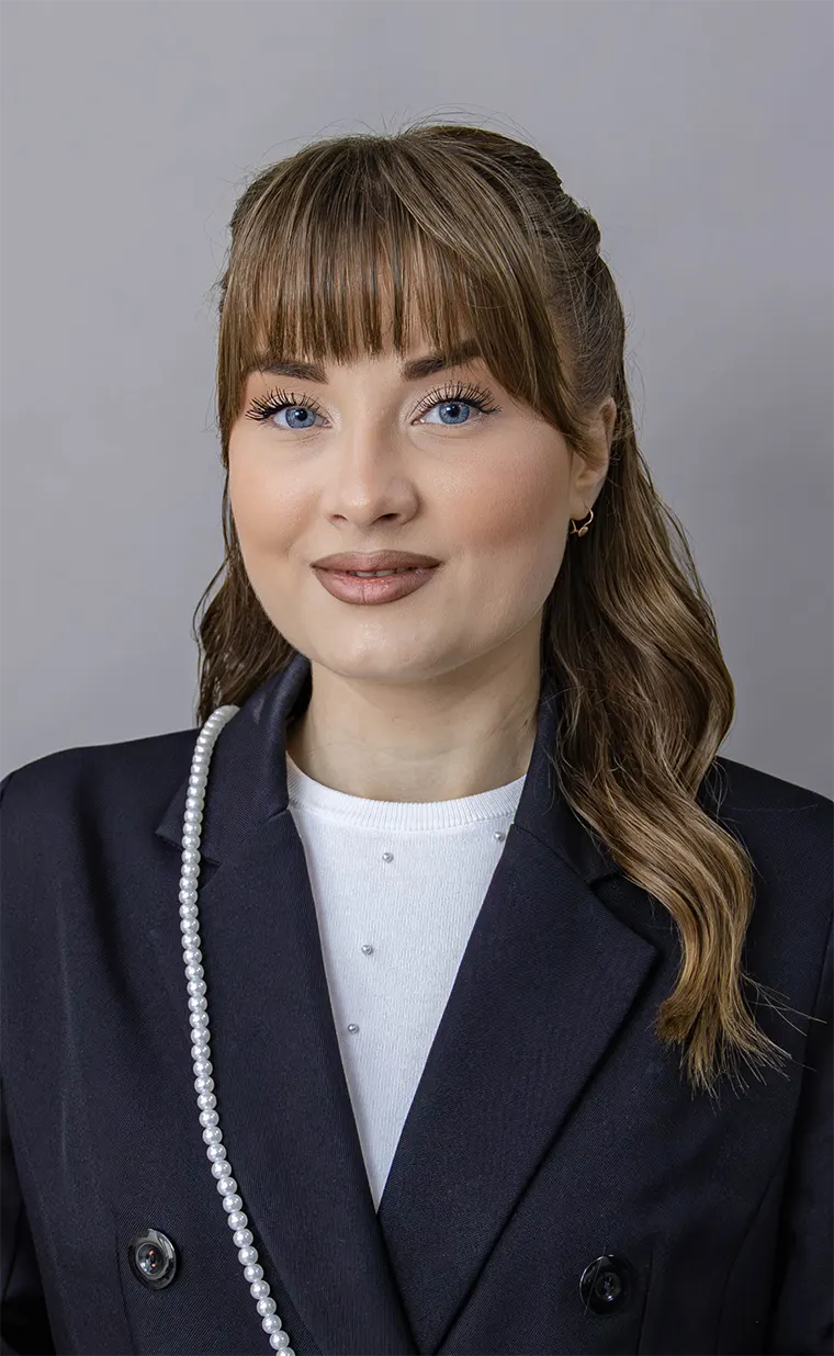 Mariya Ramza