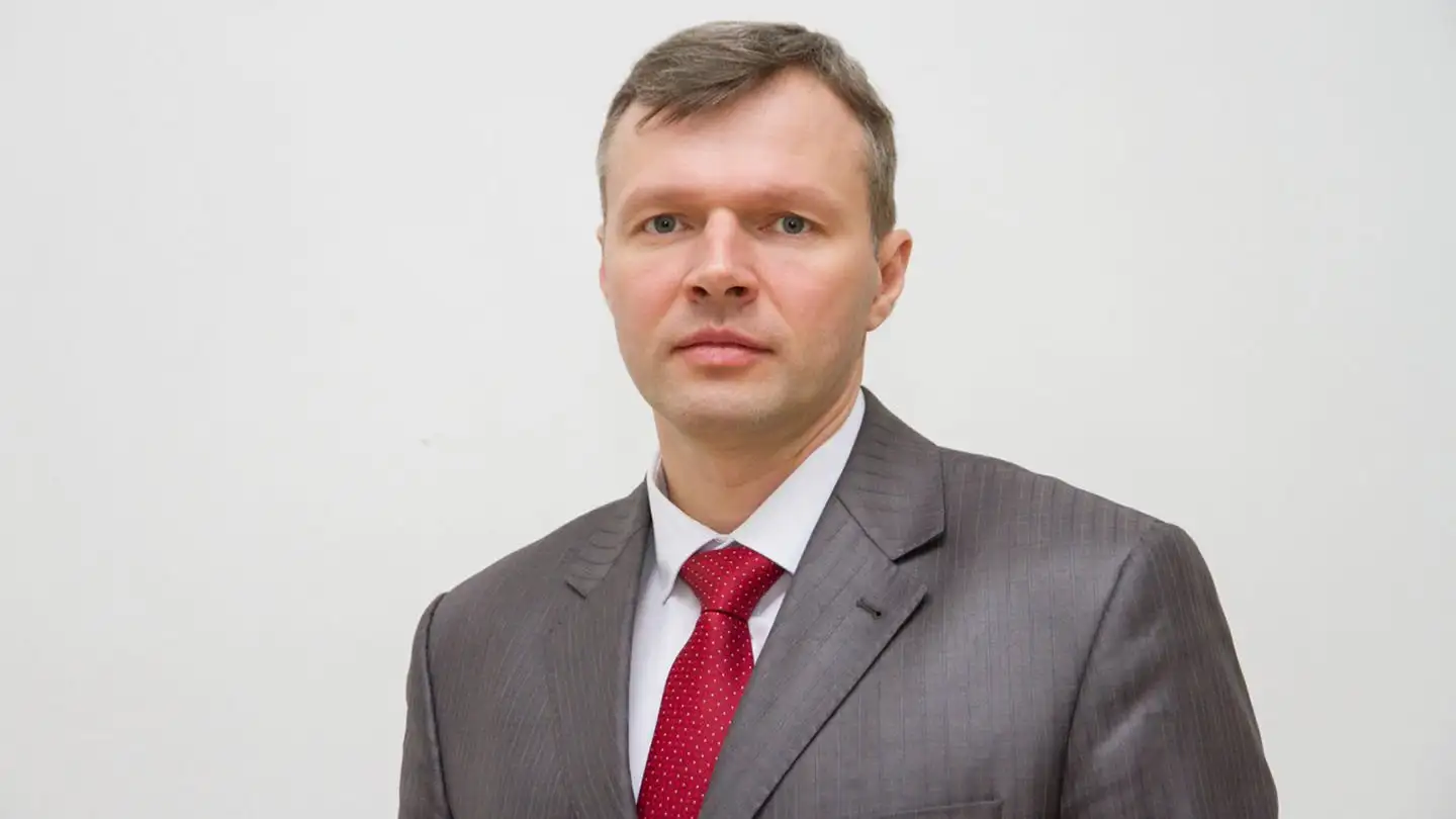 Романов Олег Александрович
