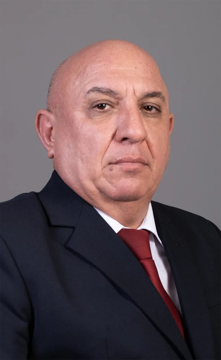 Elnur Sadygov