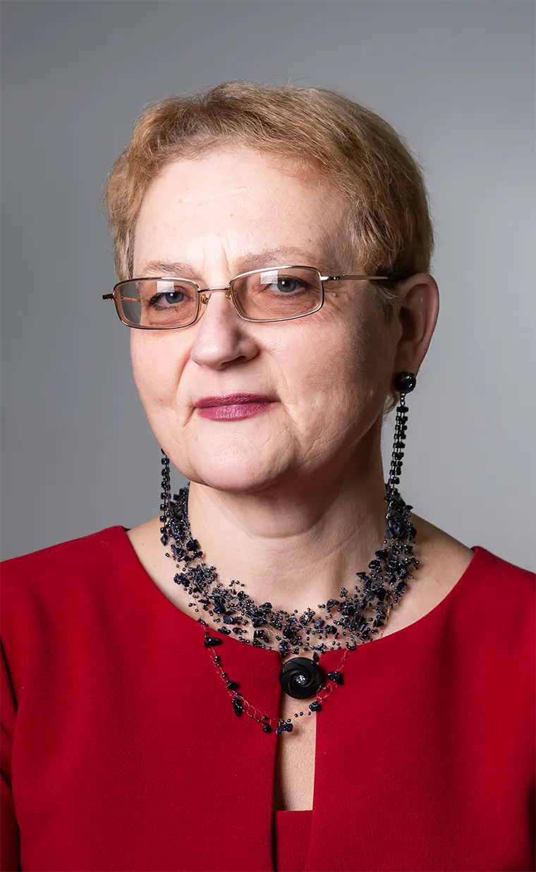 Inna Sapego