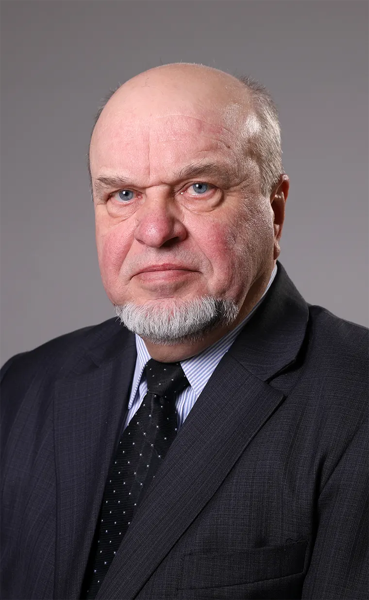 Alexander Shcherbo