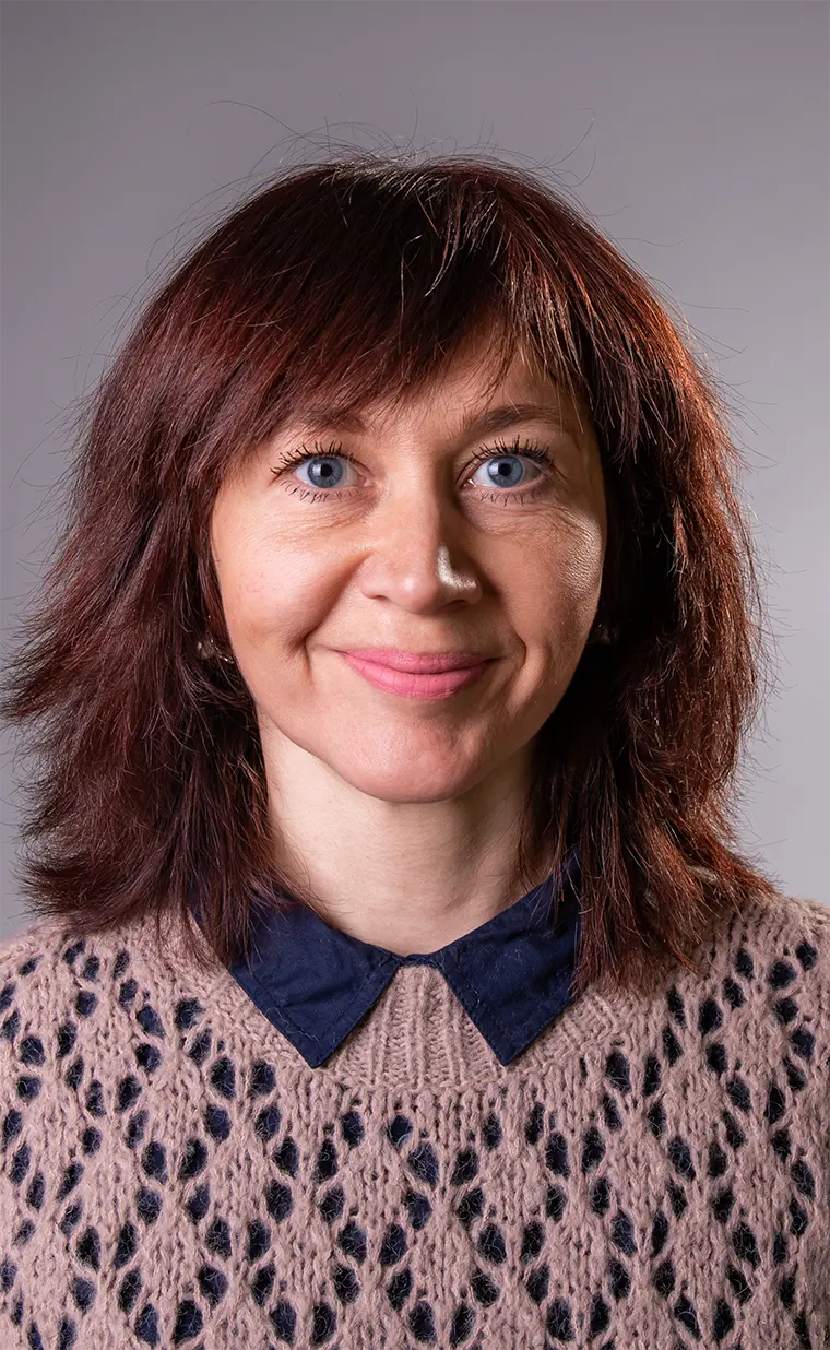 Семченко Елена Дмитриевна