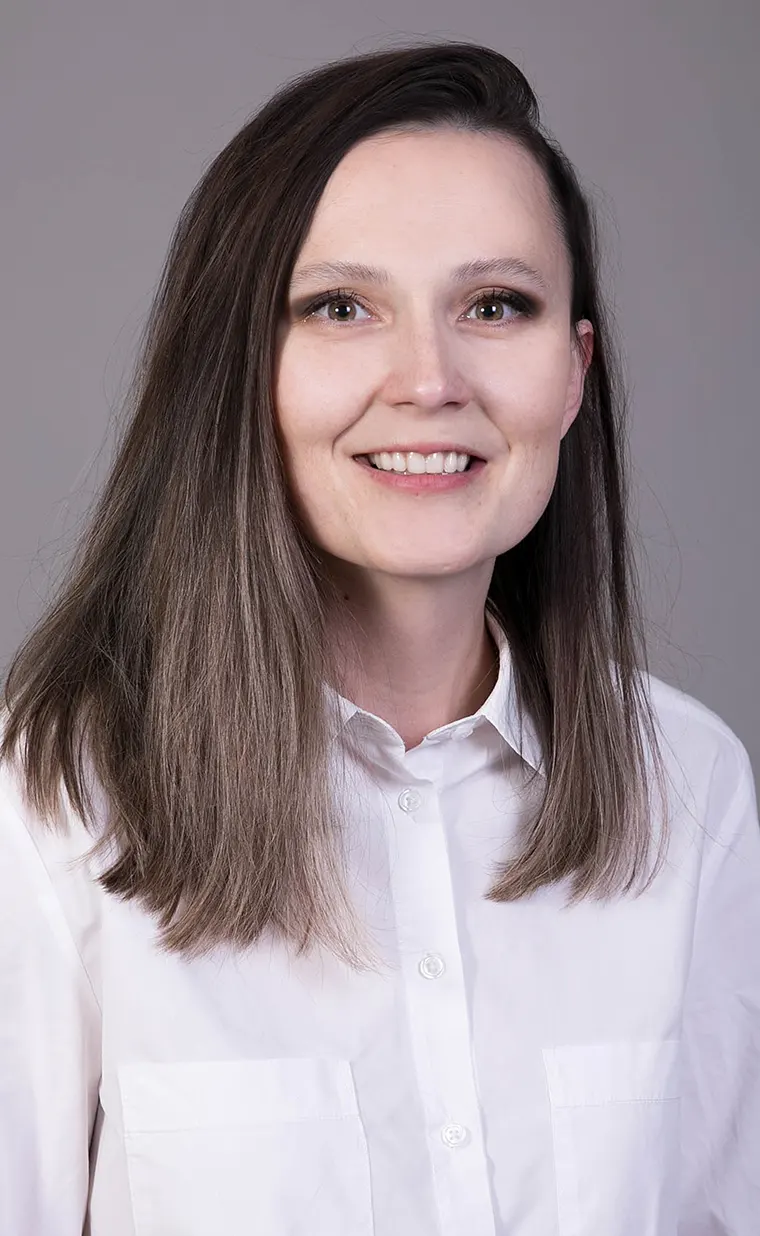 Семёнова Татьяна Владиславовна
