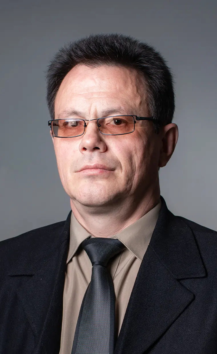 Oleg Shtempel