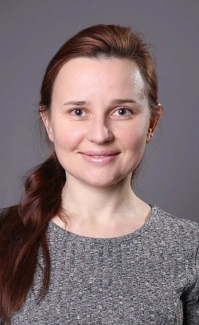 Струнина Наталья Николаевна