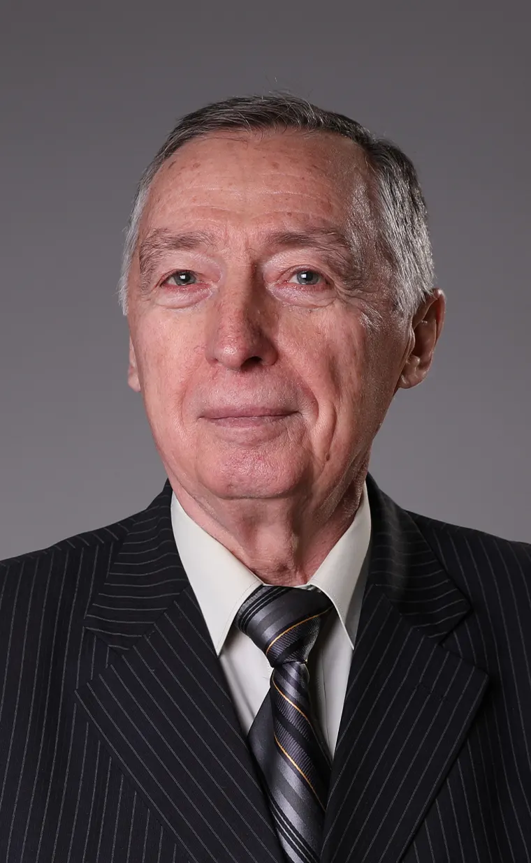 Leonid Turishchev