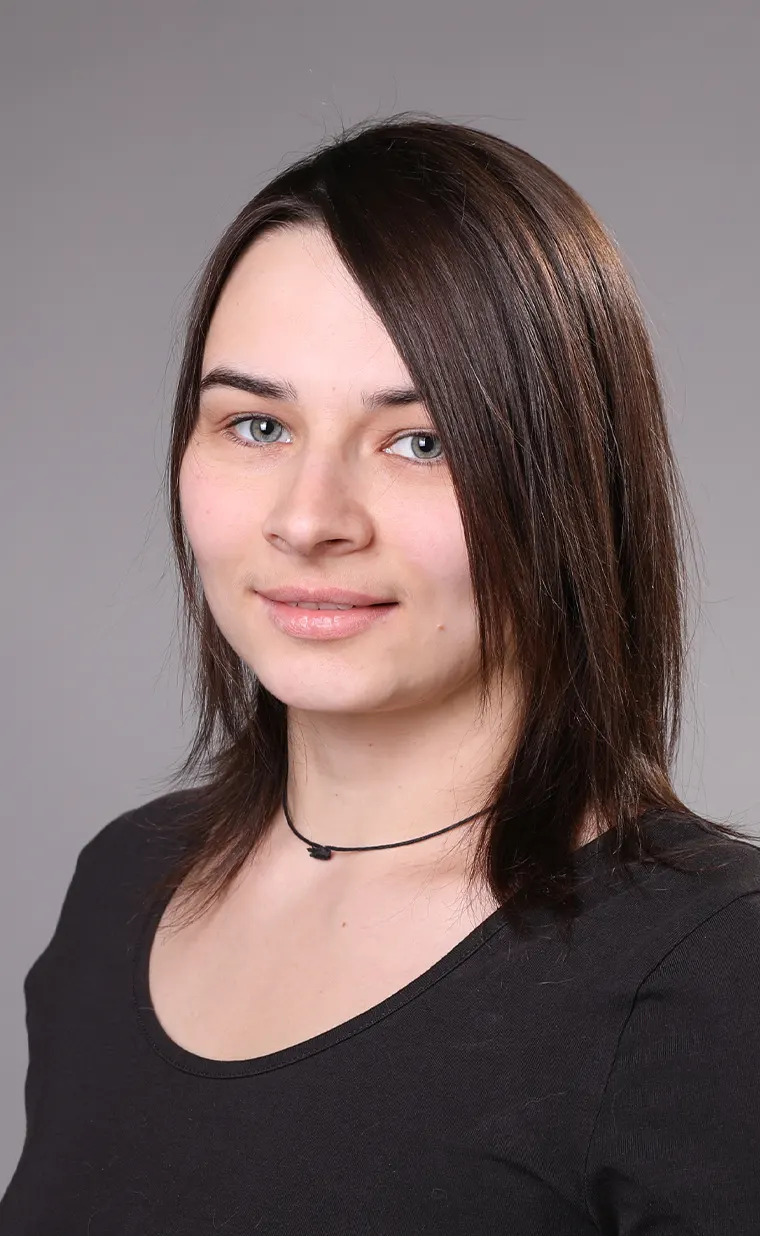 Ющенко Анна Сергеевна
