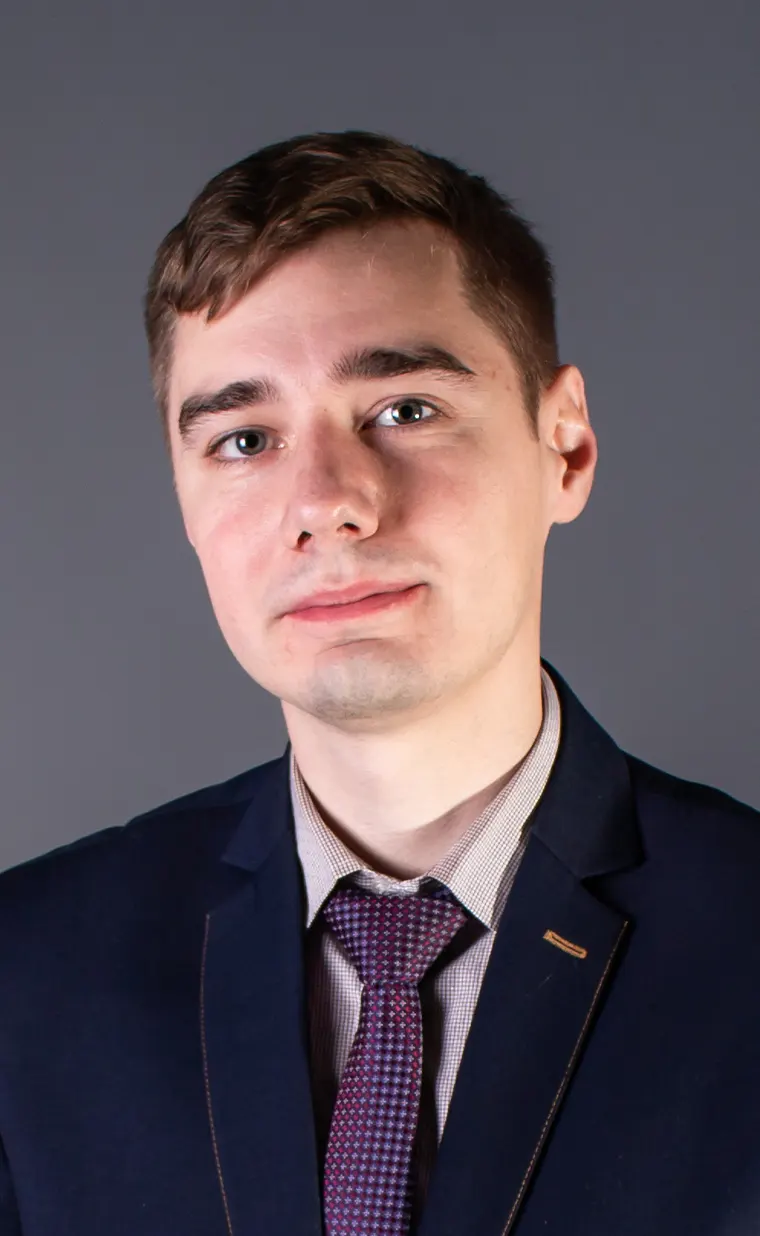 Валевко Андрей Викторович