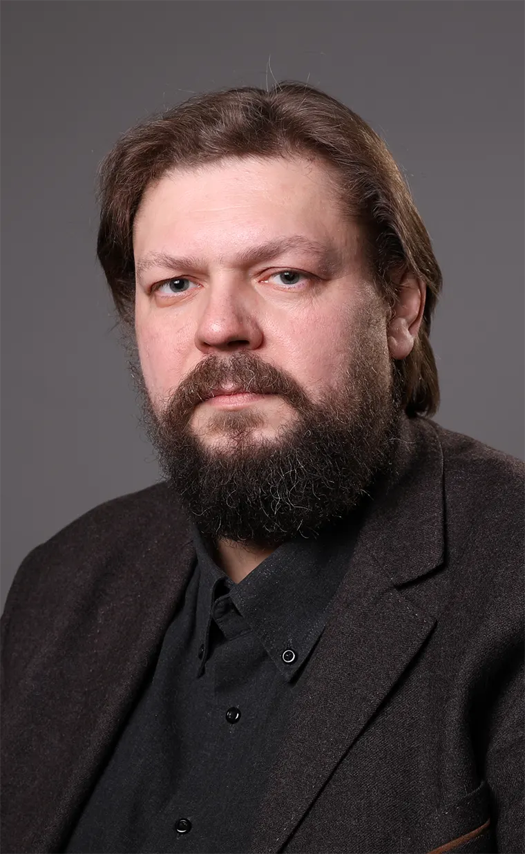 Василевский Андрей Викторович