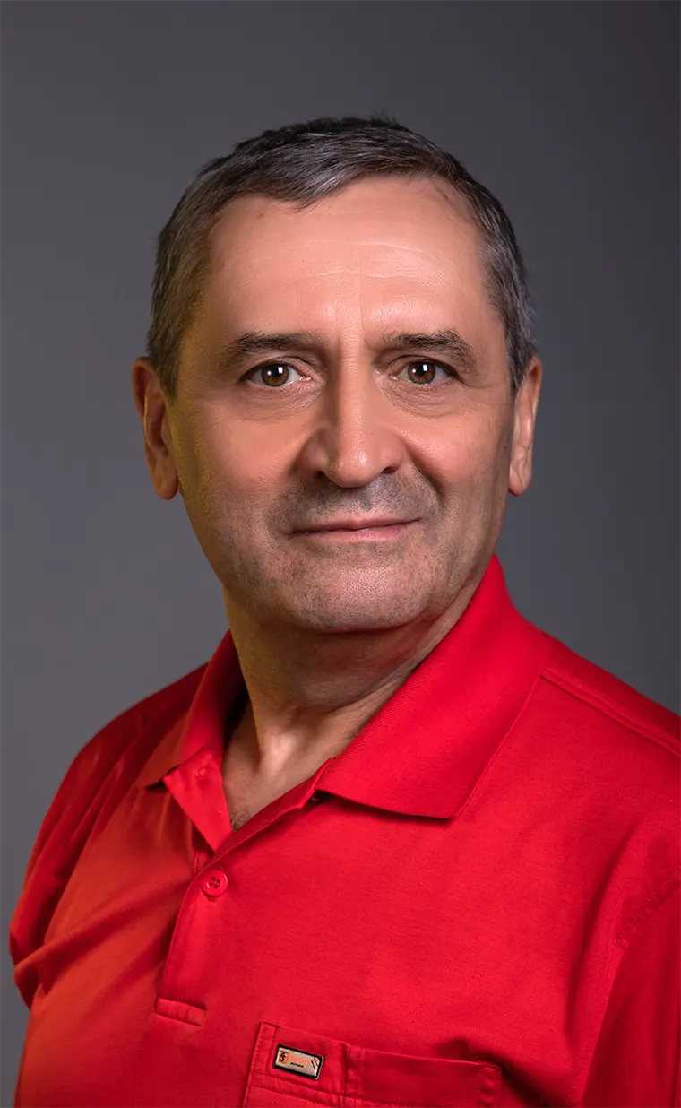 Жуков Дмитрий Дорианович