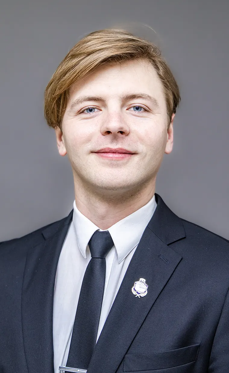Жусель Денис Валерьевич