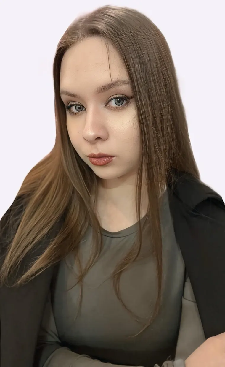 Elizaveta Zlobina
