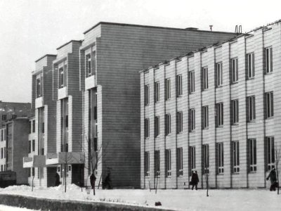 1970-е