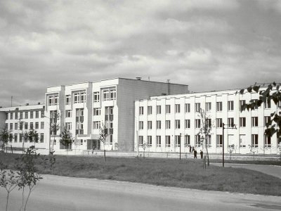 1970-е