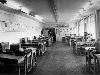 1970-е