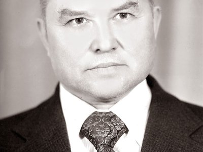 1976 г. – 1986 г.