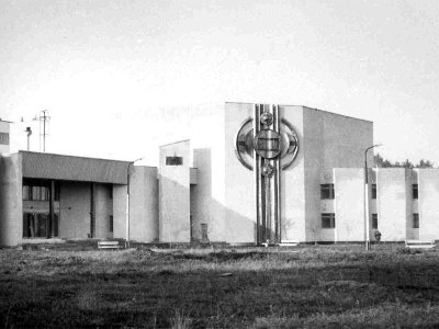 1990-е гг.