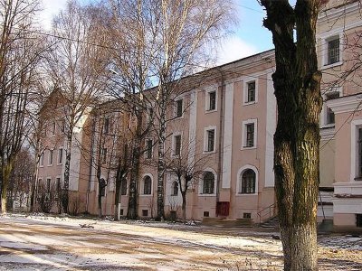 Февраль 2003 г.