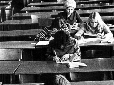 1970-я