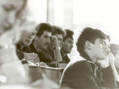1985-1987 гг.