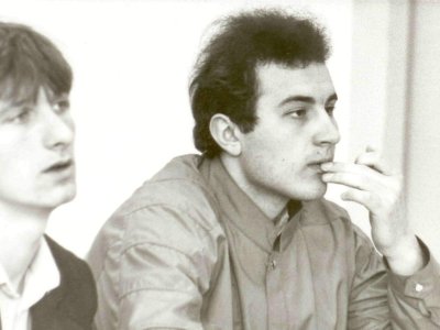 1985-1987 гг.