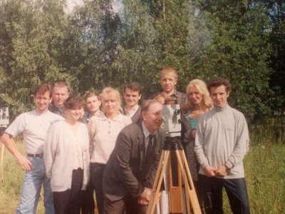 1980-я гг.