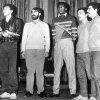 Канец 1980-х