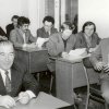 Пачатак 1980-х гг.