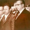 Пачатак 1970-х гг.
