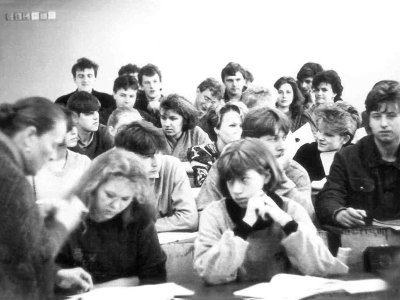 Красавік 1987 г.