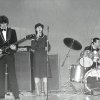 Пачатак 1980-х гг.