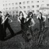Сярэдзіна 1970-х гг.
