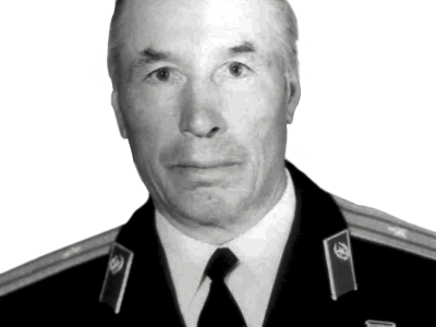 Афанасьев А.Н.