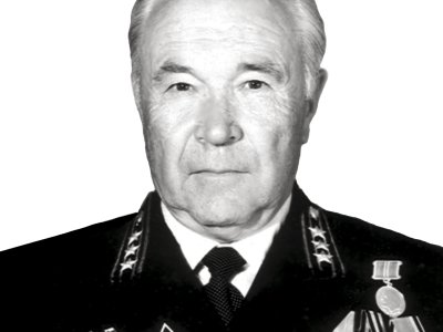 Бизюк Г.С.