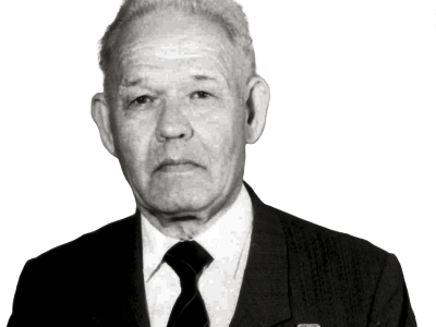 Чунарёв А.А.