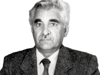 Чураков С.М.