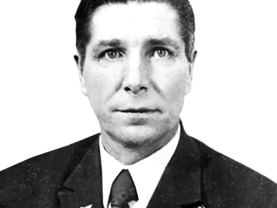 Ефимов Н.Н.