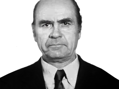 Федоров П.Ф.