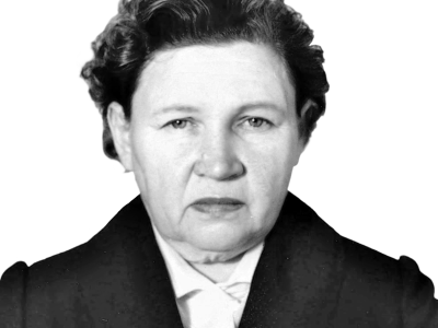 Губанова Л.И.